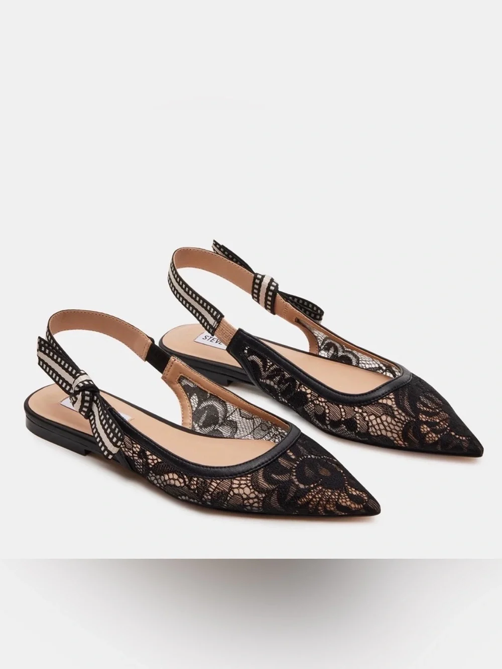 Steve Madden steve madden